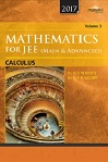 IIT JEE Main and Advanced Calculus by GSN Murti, KPR Sastry